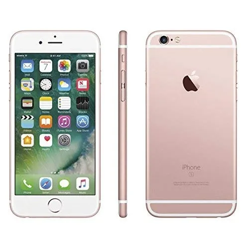 Iphone 6s Plus 64gb Premium Used Vasiti Marketplace