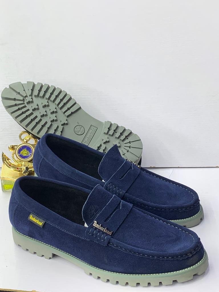 Timberland Suede Shoes For Men - Vasiti 