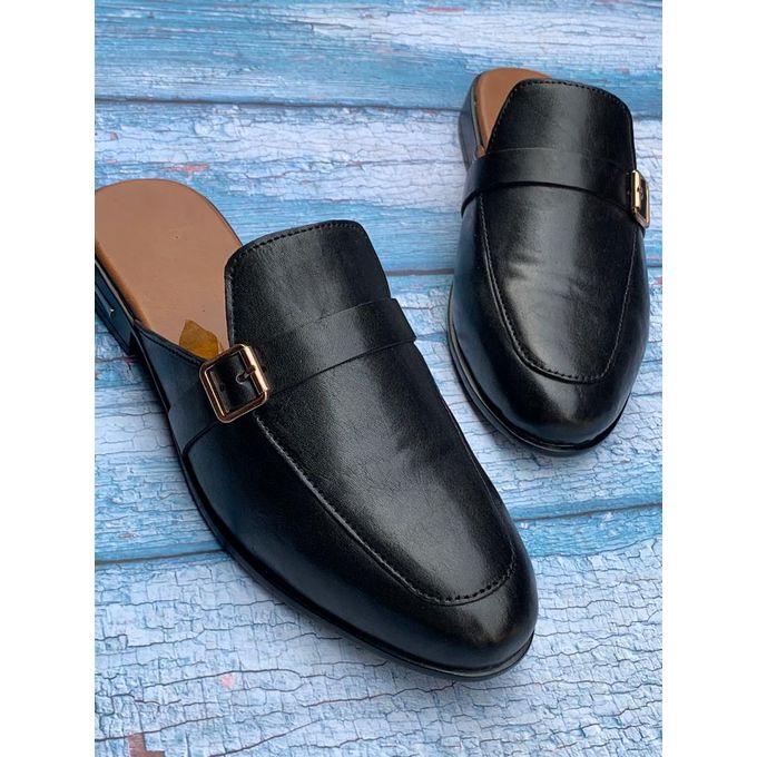 Men's Casual Half Shoe - Vasiti Marketplace