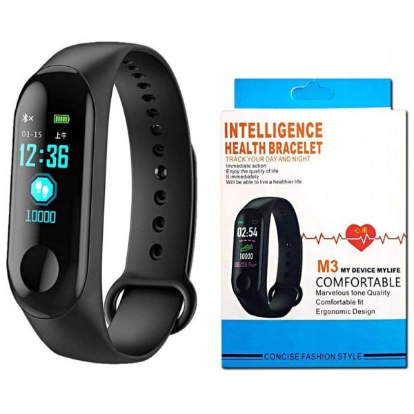 m3 smart watch